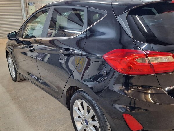 Used Ford Fiesta 2018 for sale - 75244918: Photo 11