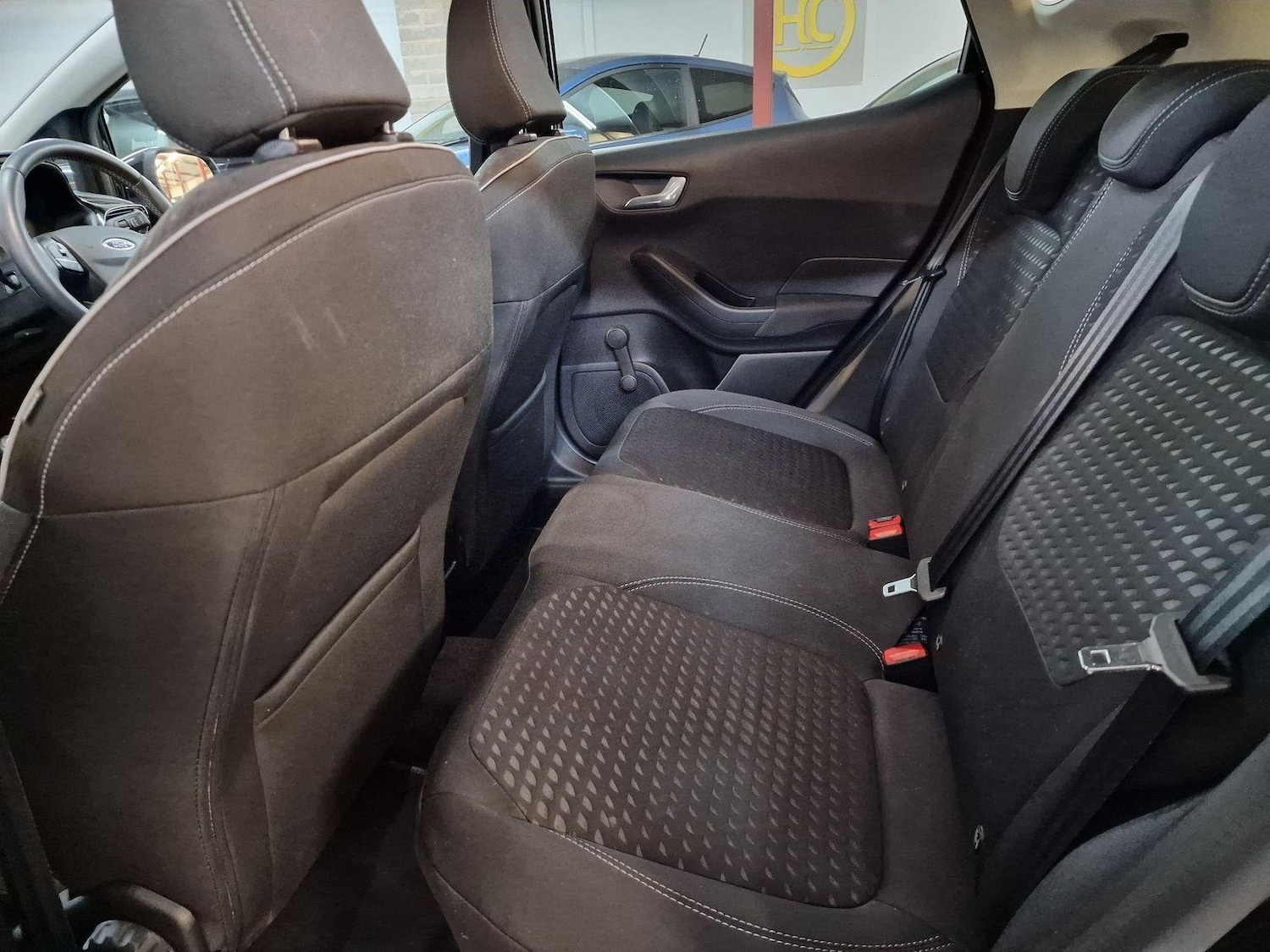Vehicle 15
