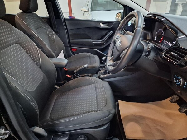 Used Ford Fiesta 2018 for sale - 75244918: Photo 18
