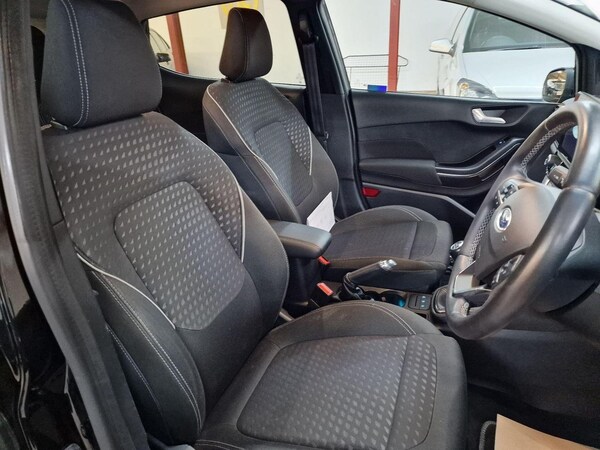 Used Ford Fiesta 2018 for sale - 75244918: Photo 19