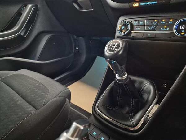 Used Ford Fiesta 2018 for sale - 75244918: Photo 21