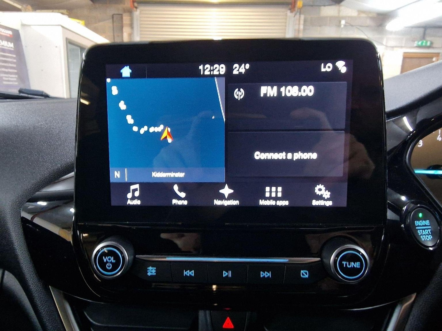 Vehicle 23