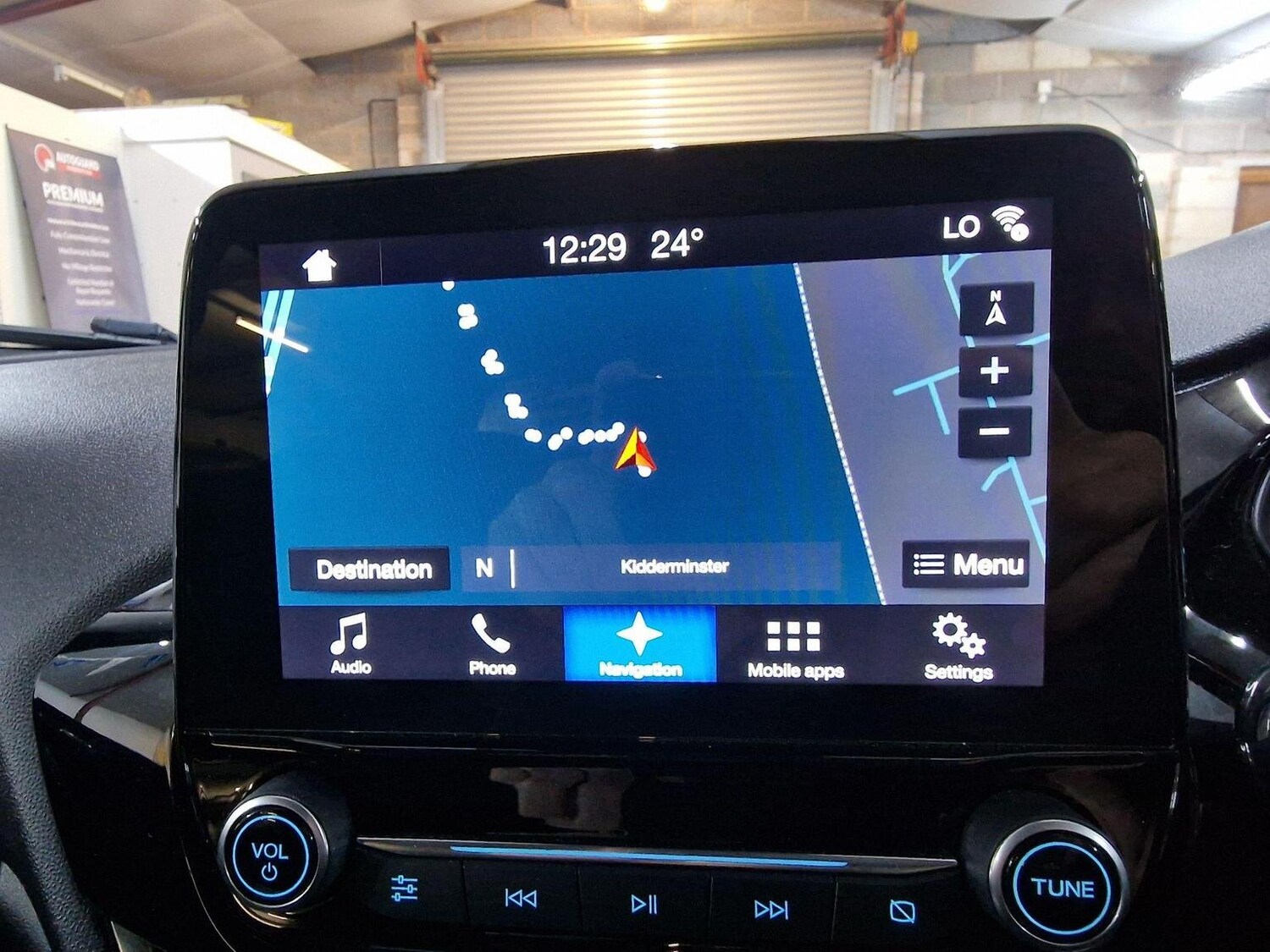 Vehicle 24
