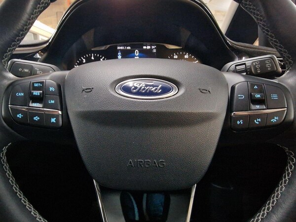 Used Ford Fiesta 2018 for sale - 75244918: Photo 25