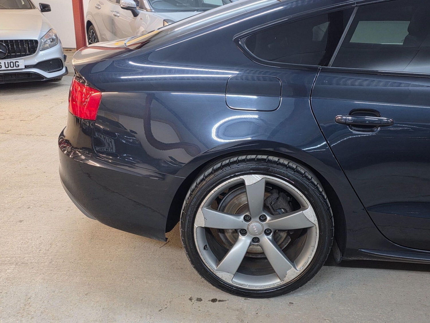 Used Audi A5 2014 for sale - 77973589: Photo 10