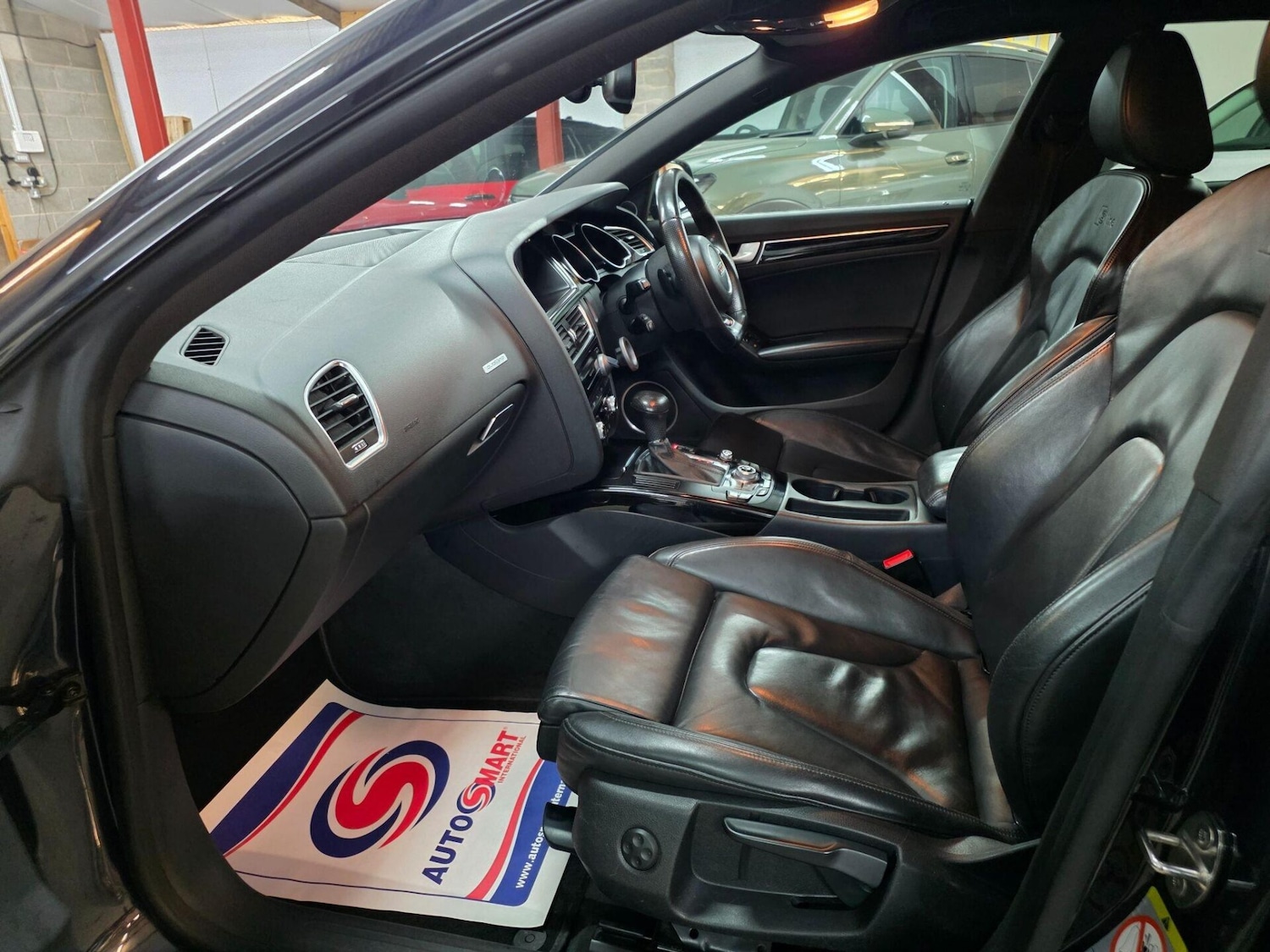 Used Audi A5 2014 for sale - 77973589: Photo 13