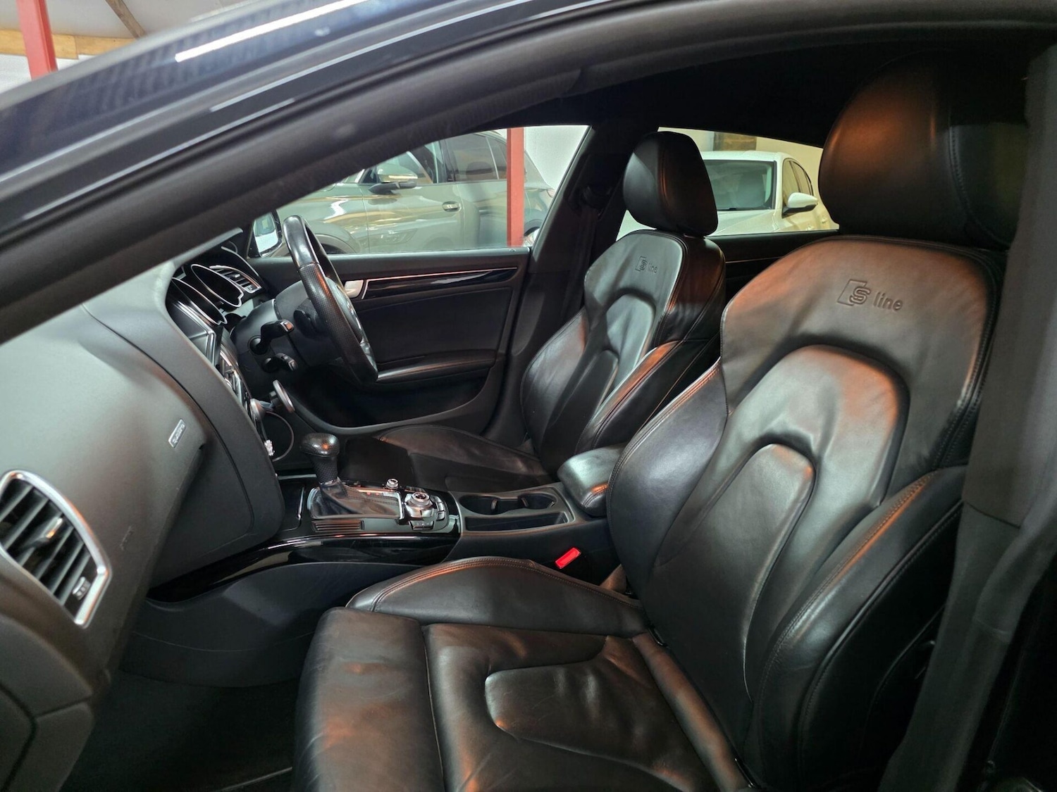 Used Audi A5 2014 for sale - 77973589: Photo 14