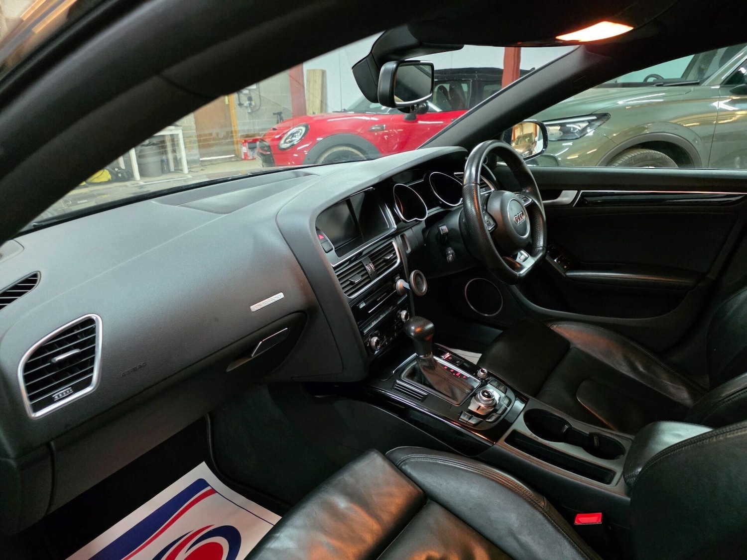 Used Audi A5 2014 for sale - 77973589: Photo 15