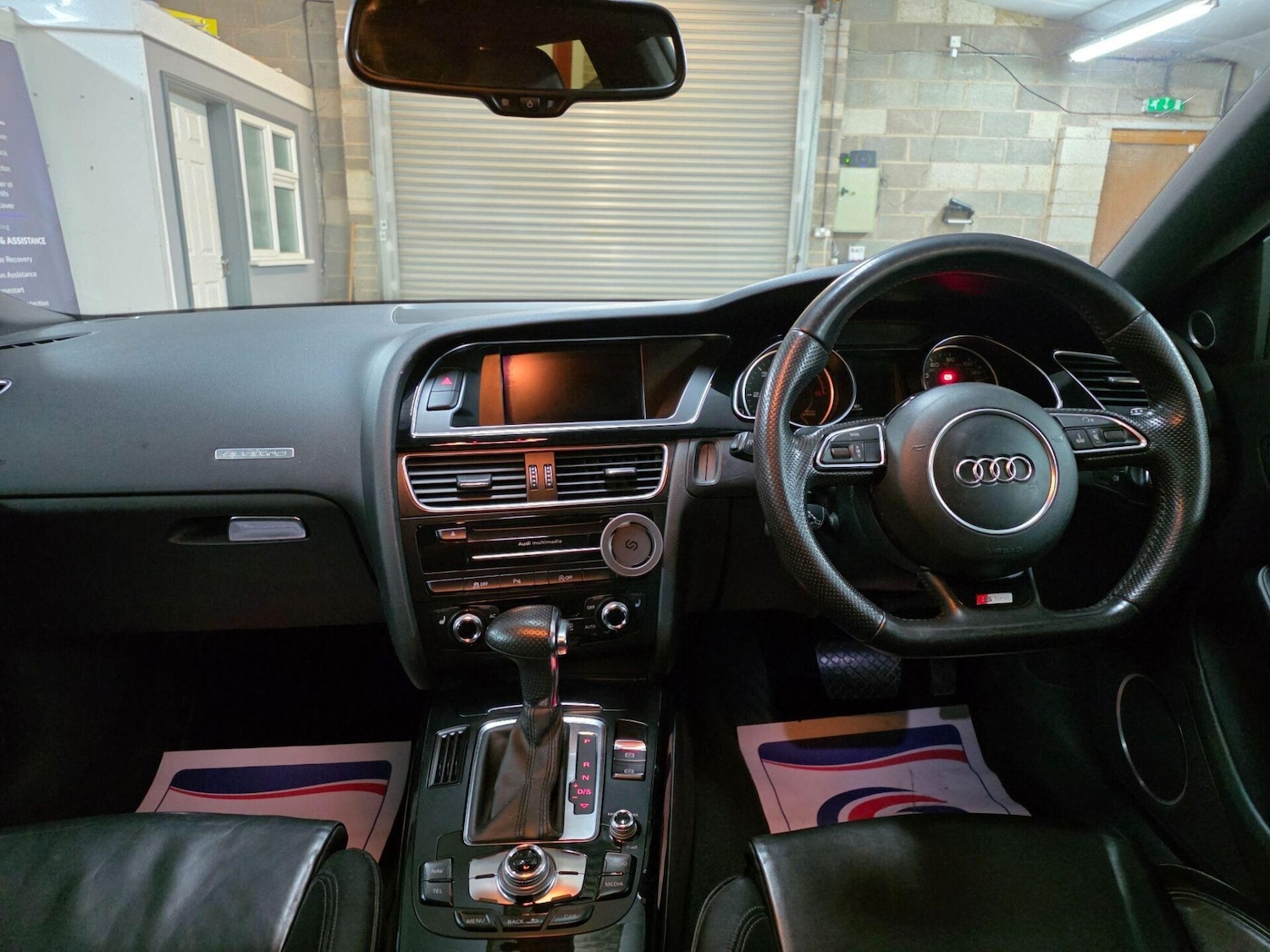 Used Audi A5 2014 for sale - 77973589: Photo 16