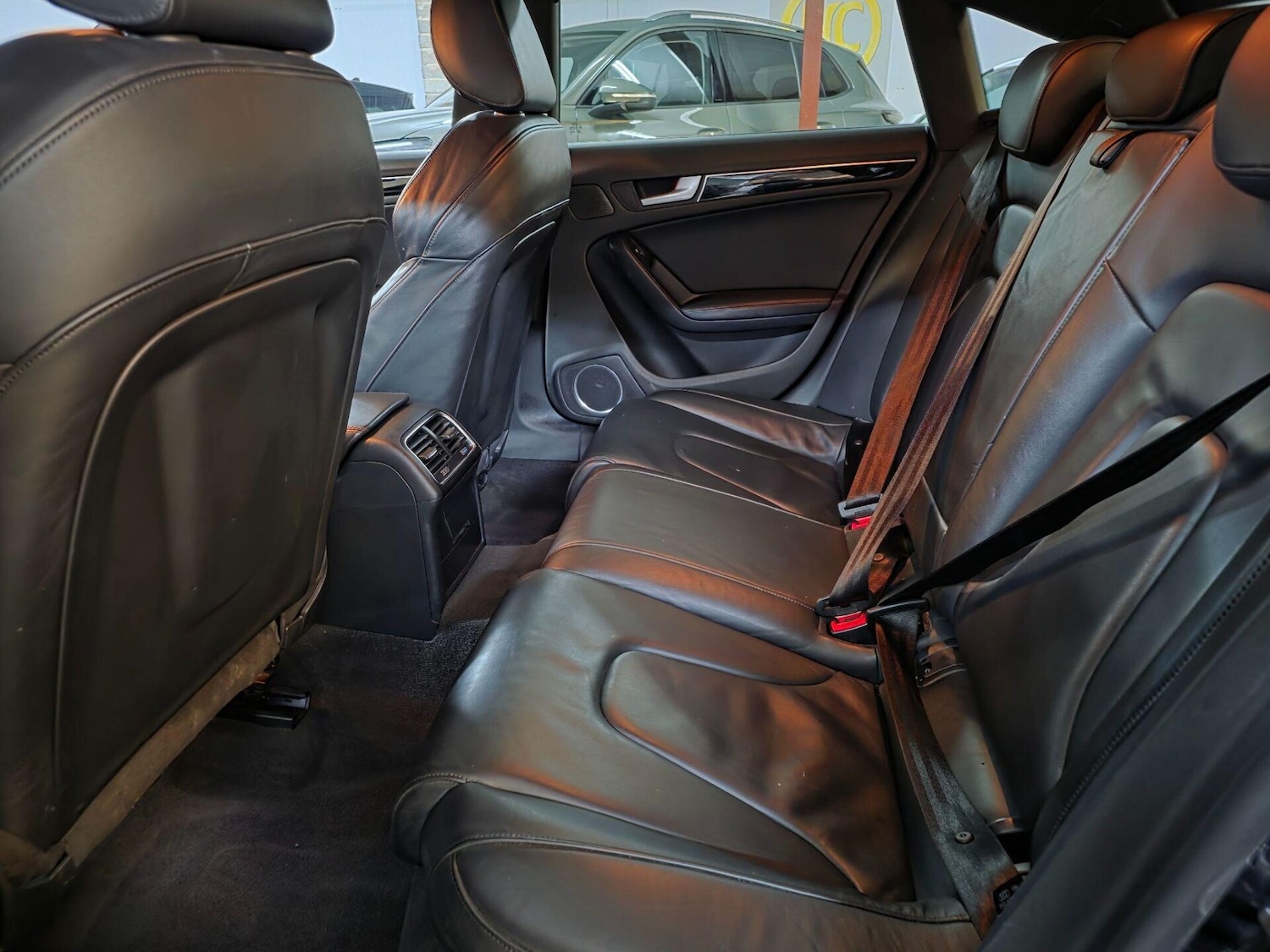 Used Audi A5 2014 for sale - 77973589: Photo 17