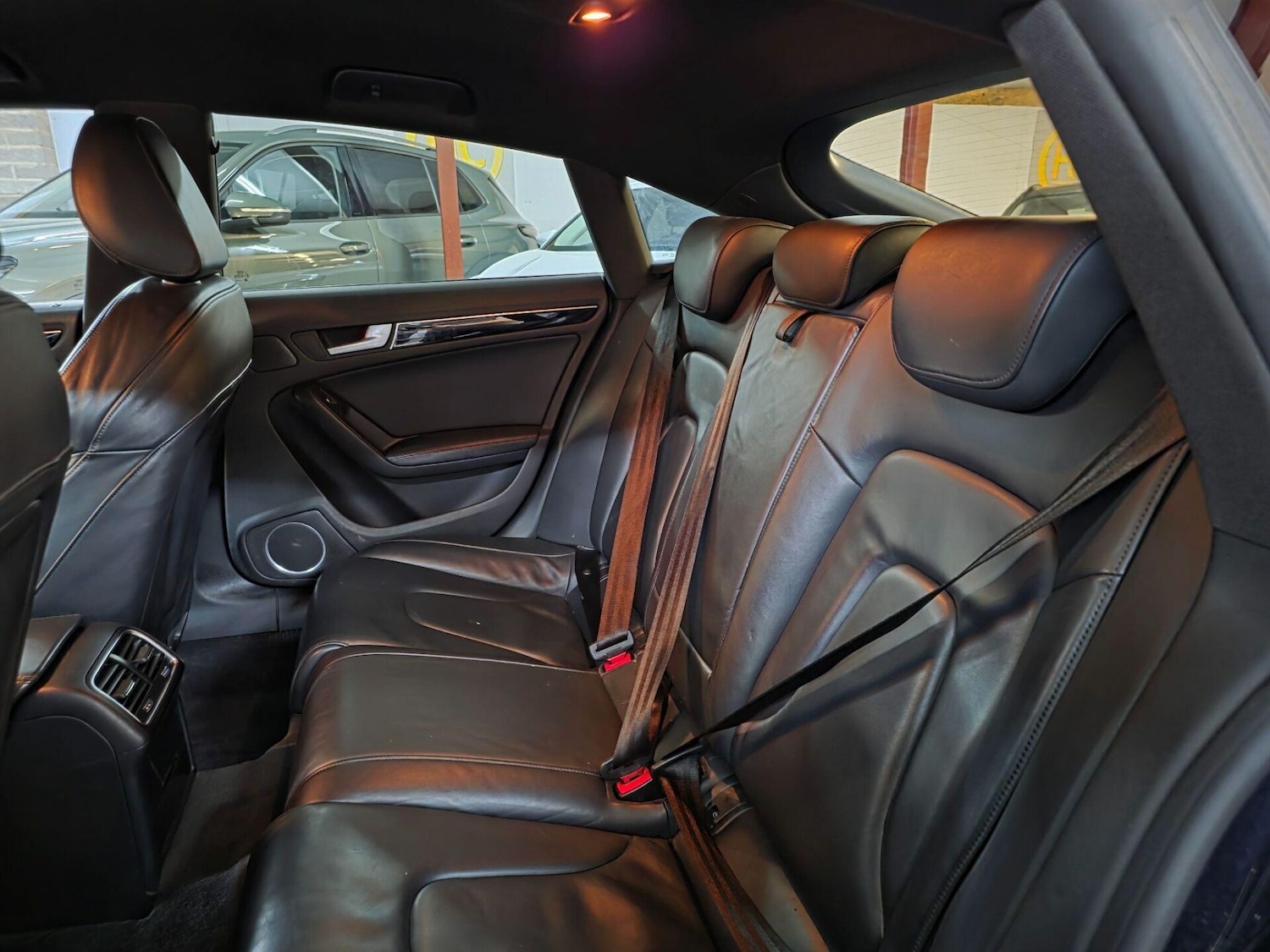 Used Audi A5 2014 for sale - 77973589: Photo 18