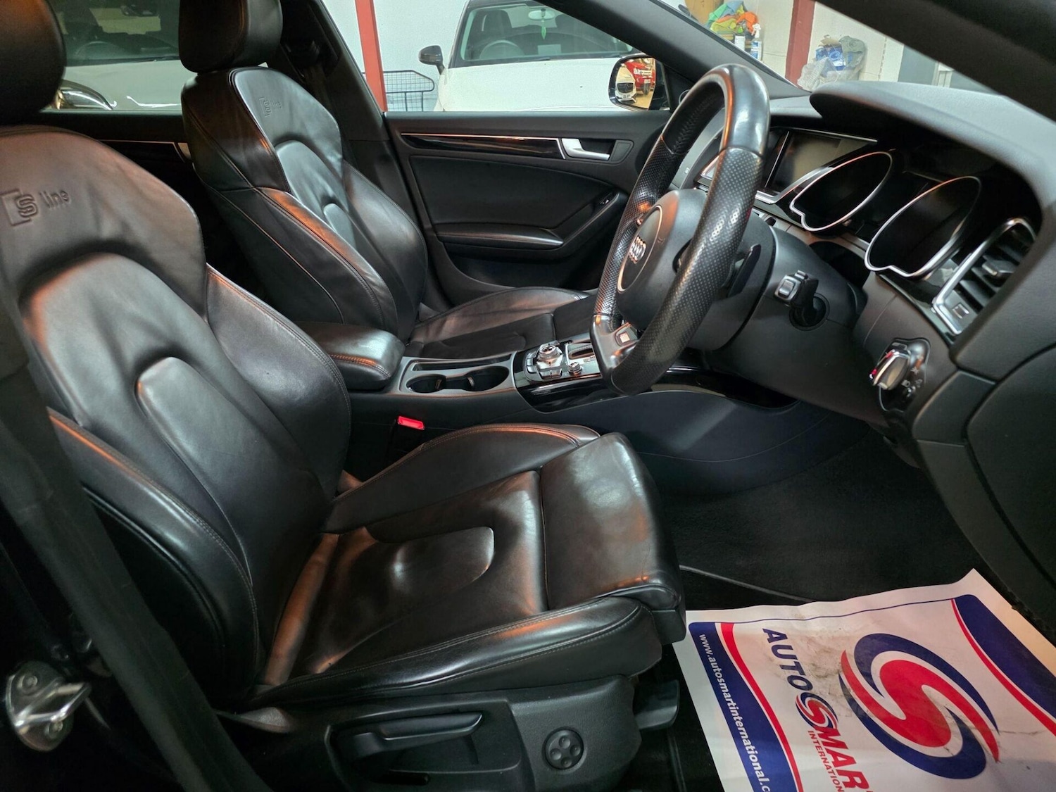 Used Audi A5 2014 for sale - 77973589: Photo 20