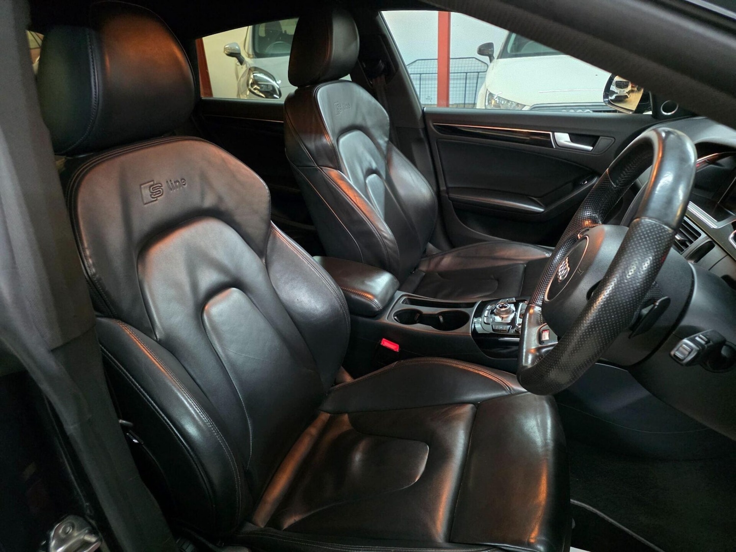 Used Audi A5 2014 for sale - 77973589: Photo 21