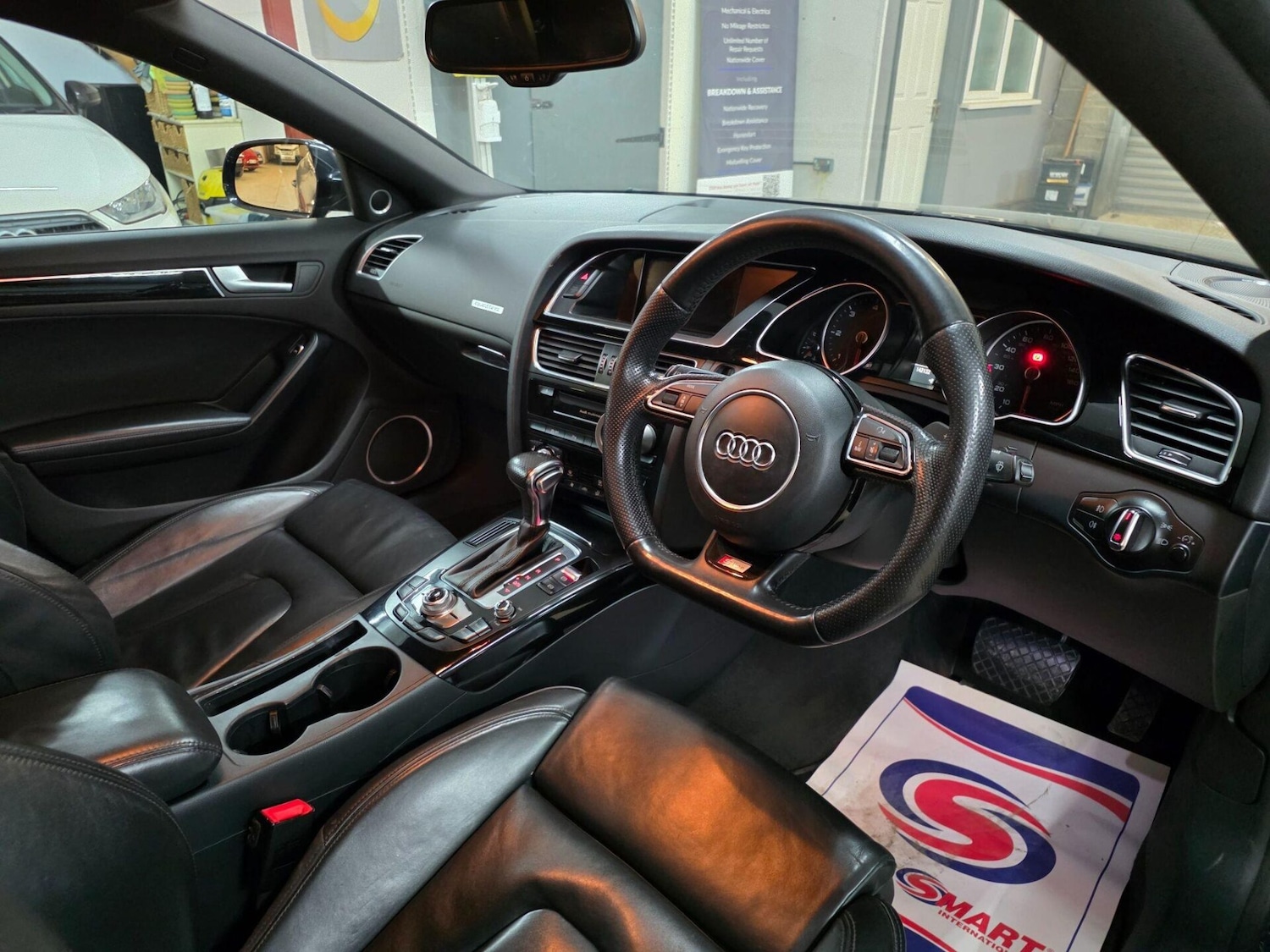 Used Audi A5 2014 for sale - 77973589: Photo 22