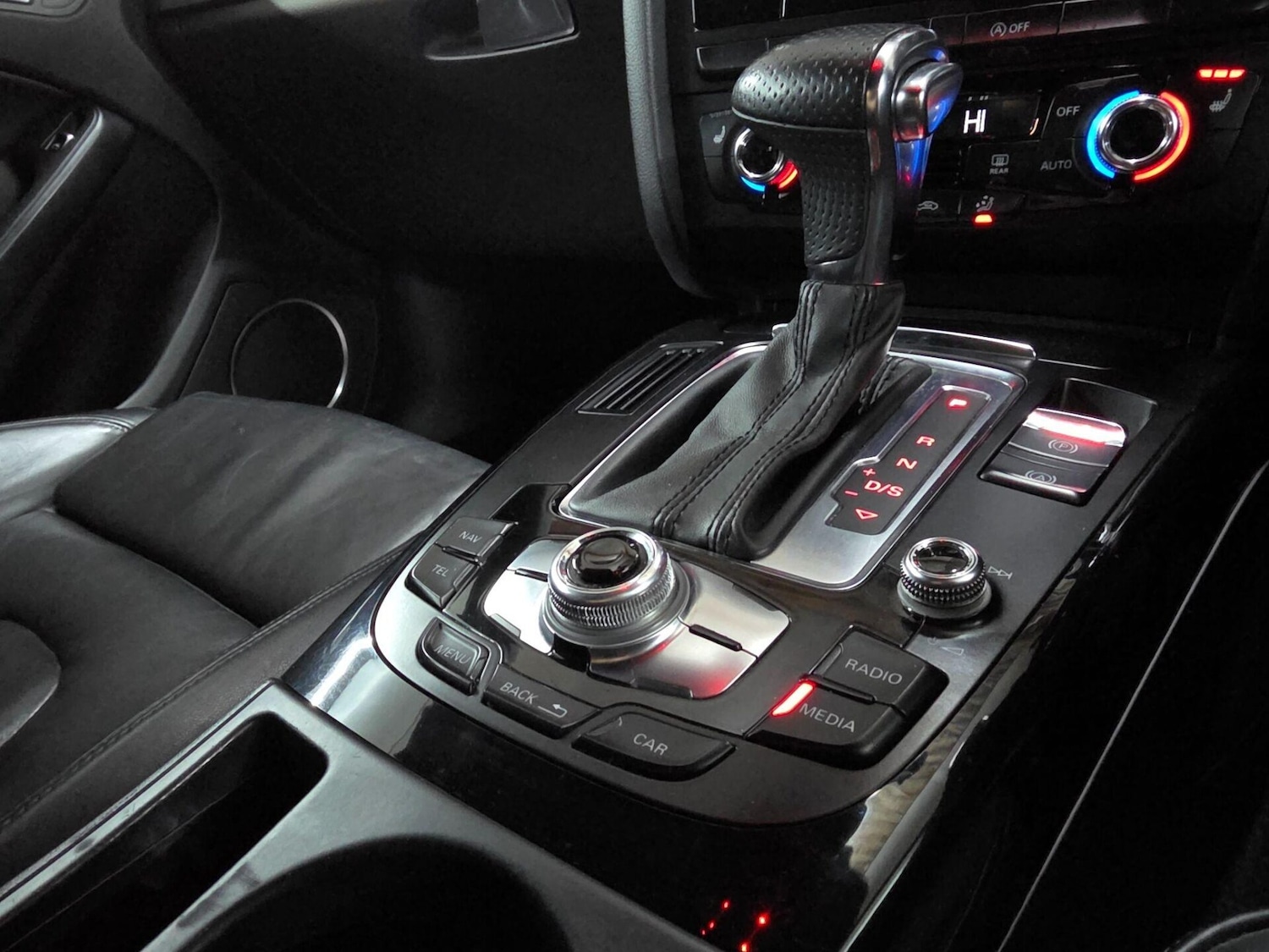 Used Audi A5 2014 for sale - 77973589: Photo 24