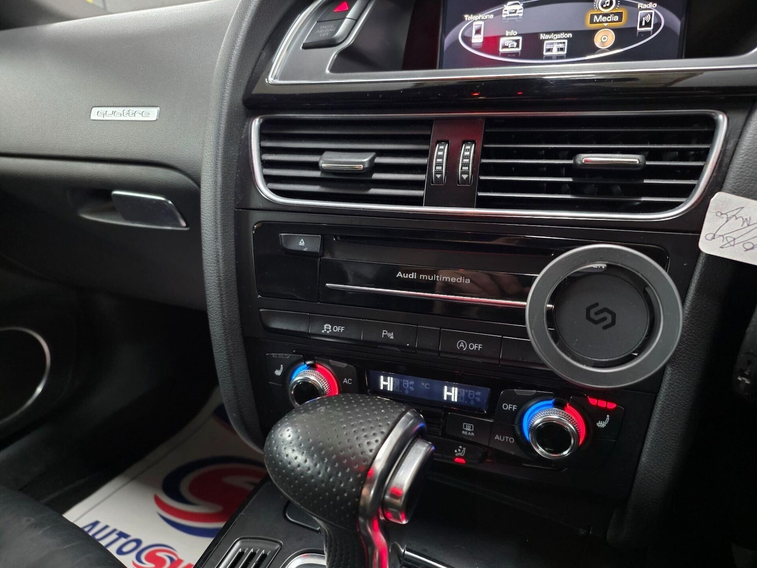 Used Audi A5 2014 for sale - 77973589: Photo 25