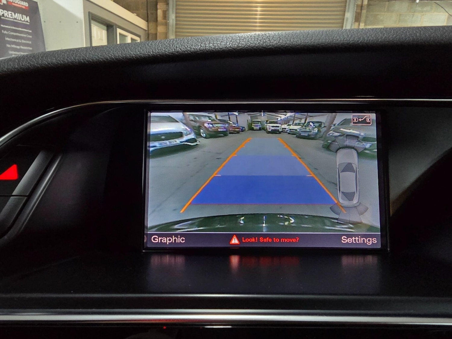 Used Audi A5 2014 for sale - 77973589: Photo 28