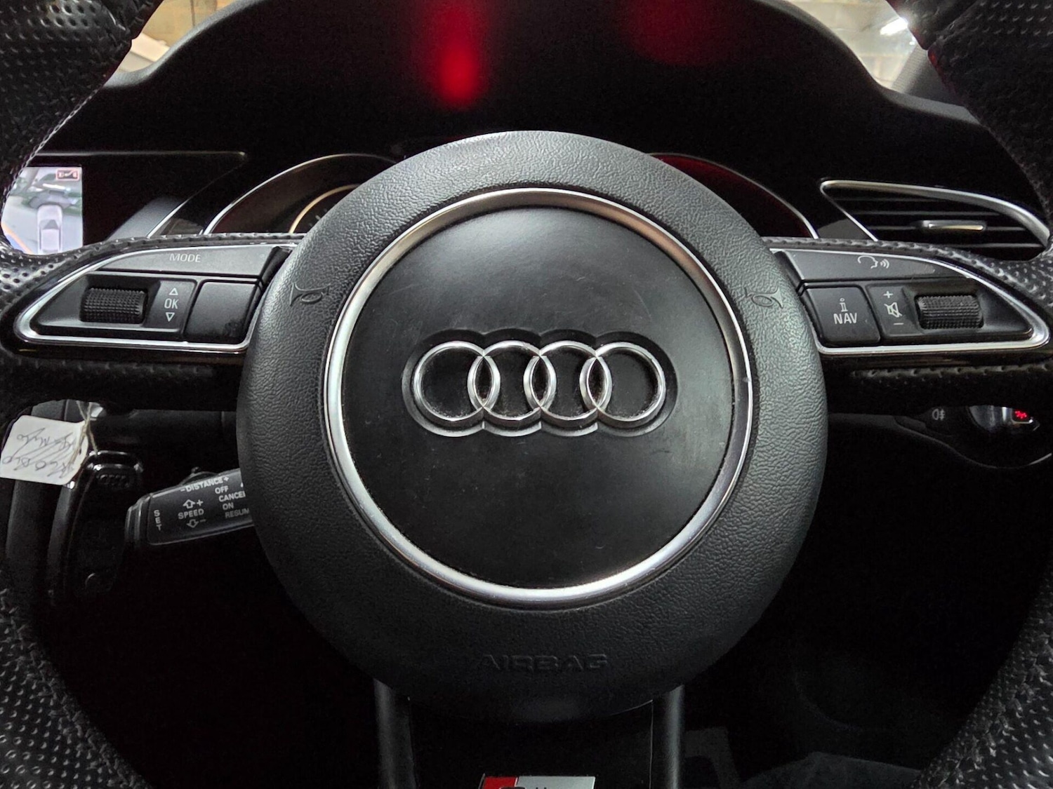 Used Audi A5 2014 for sale - 77973589: Photo 29