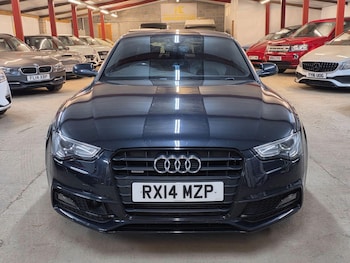 Used Audi A5 2014 for sale - 77973589: Photo