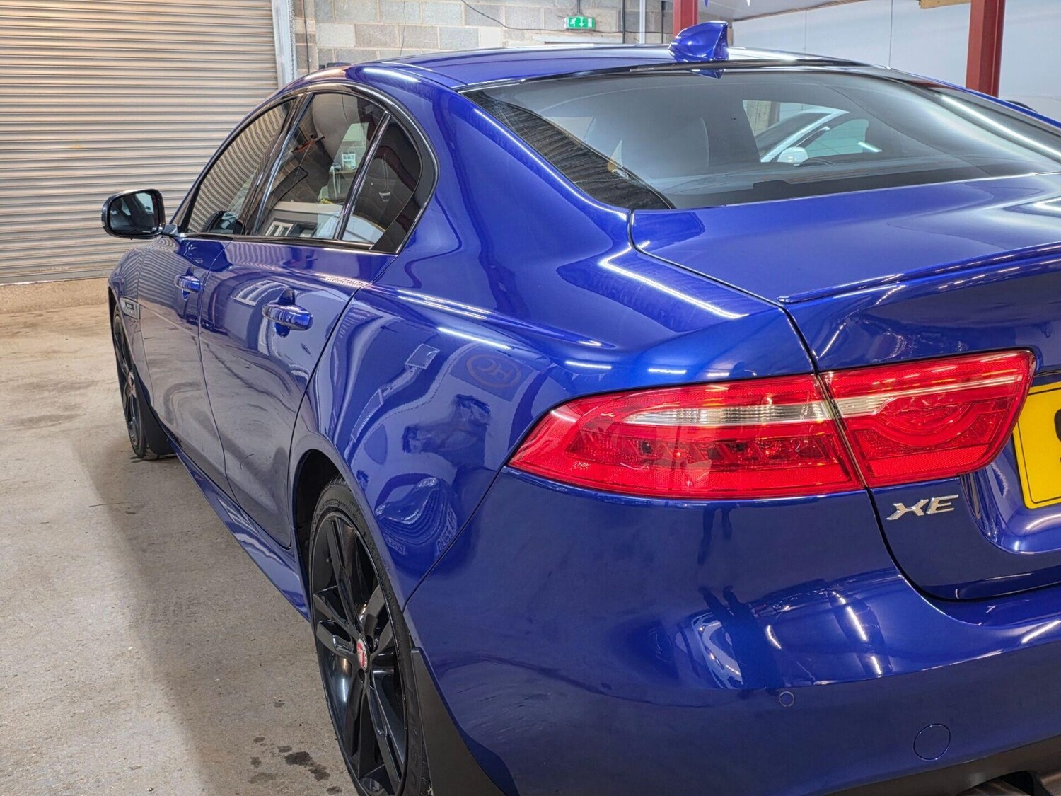 Used Jaguar XE 2019 for sale - 77557360: Photo 11