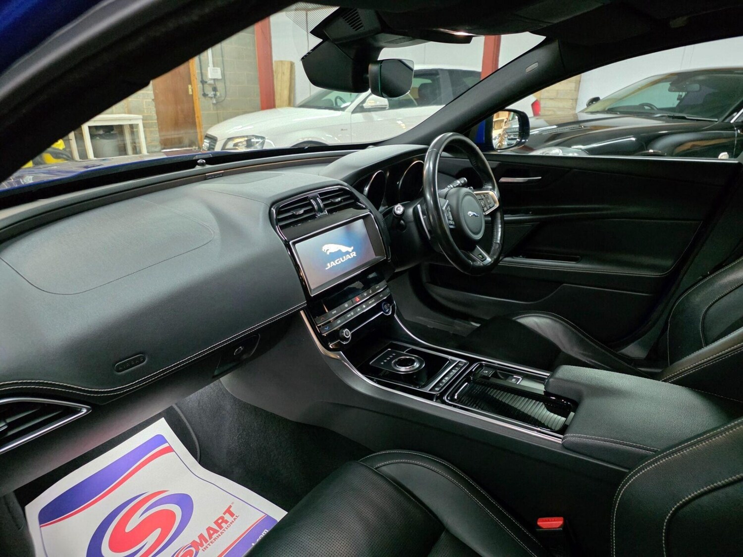 Used Jaguar XE 2019 for sale - 77557360: Photo 16