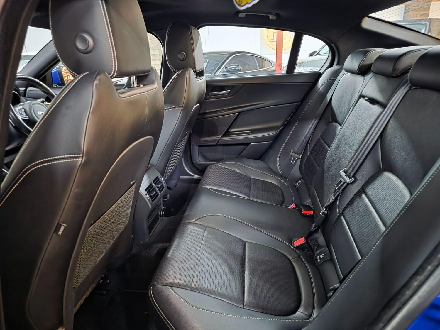 Used Jaguar XE 2019 for sale - 77557360: Photo 17