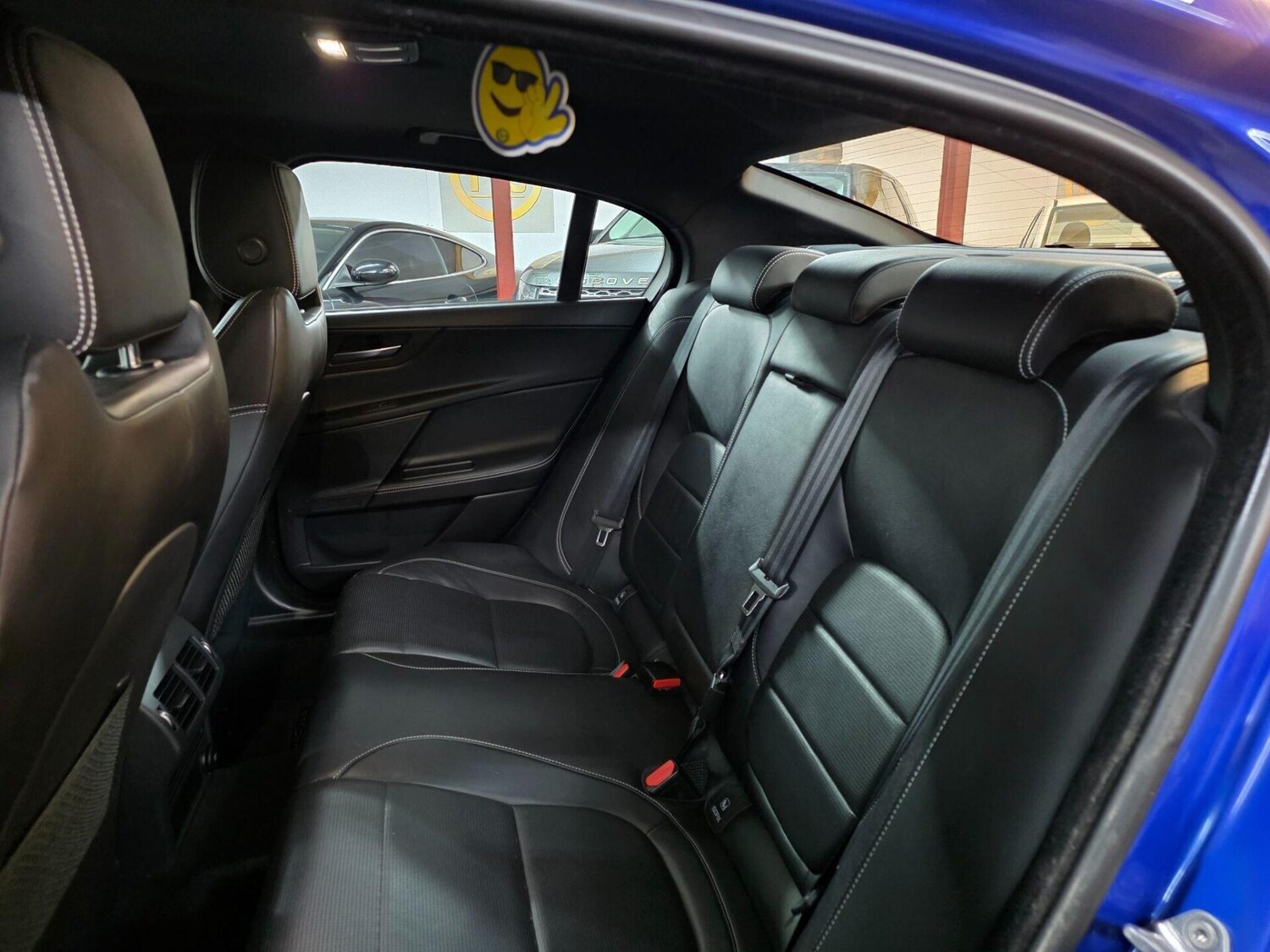 Used Jaguar XE 2019 for sale - 77557360: Photo 18