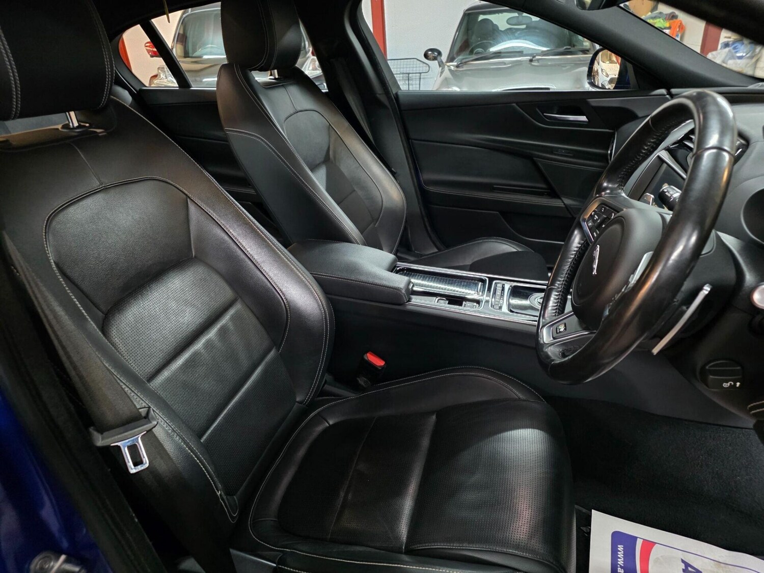 Used Jaguar XE 2019 for sale - 77557360: Photo 21