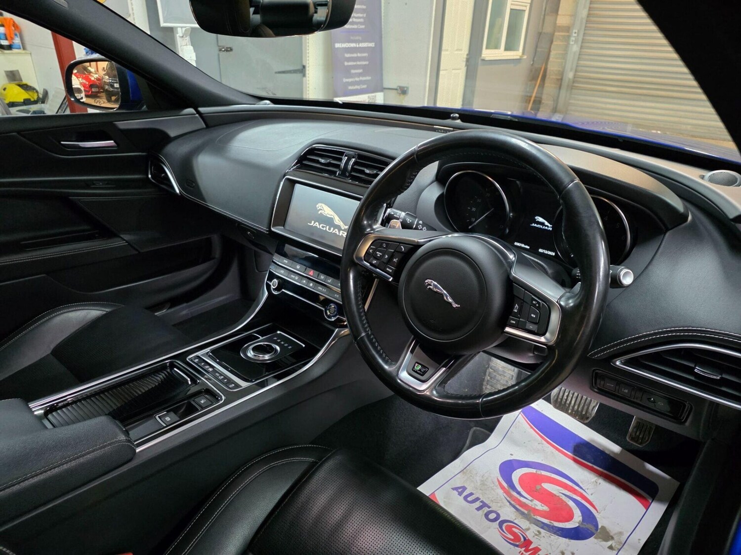 Used Jaguar XE 2019 for sale - 77557360: Photo 22