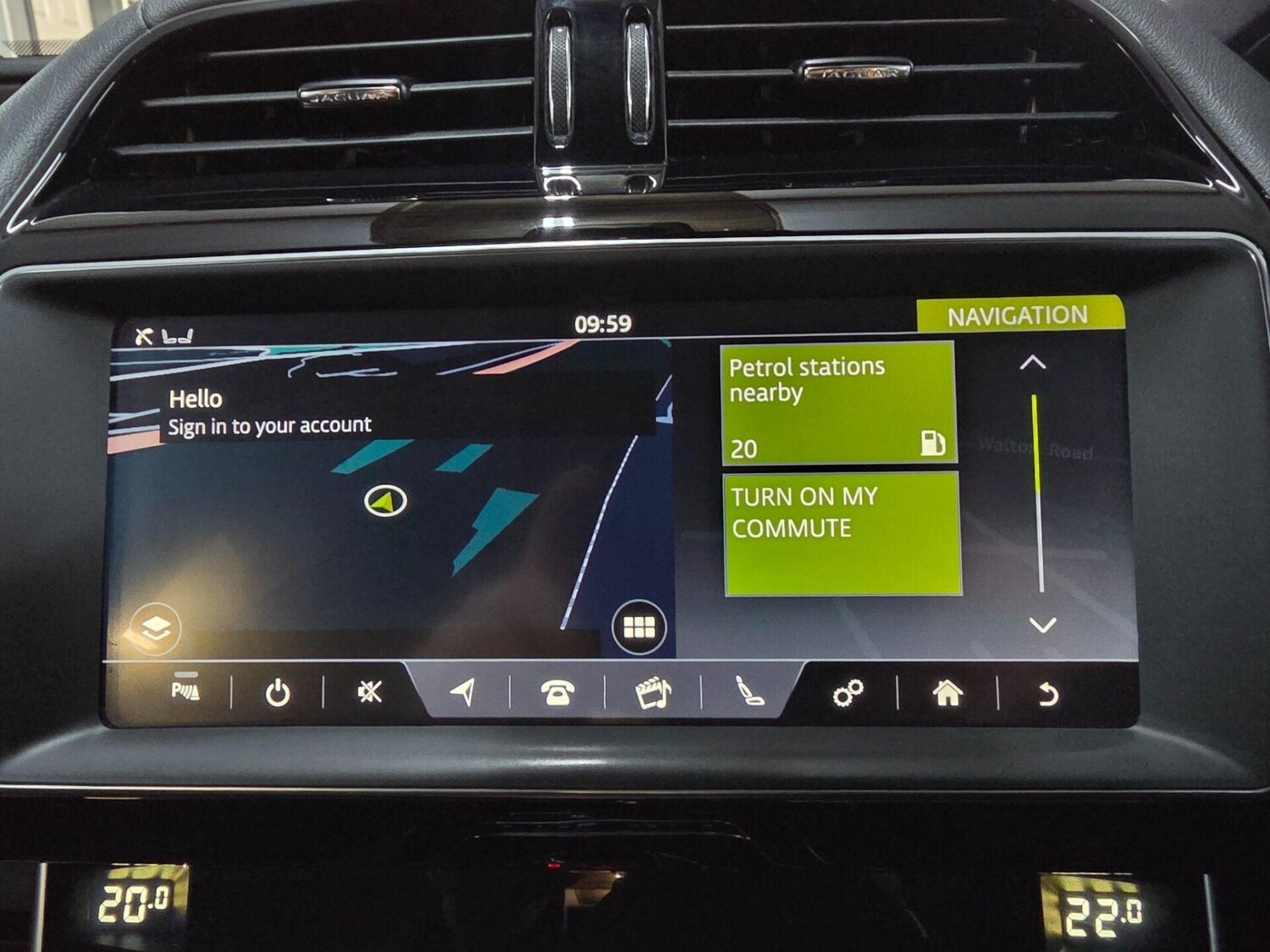 Used Jaguar XE 2019 for sale - 77557360: Photo 26