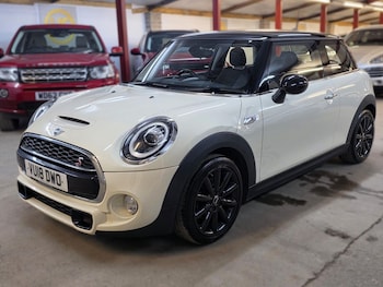 Used MINI Hatch 2018 for sale - 78755553: Photo