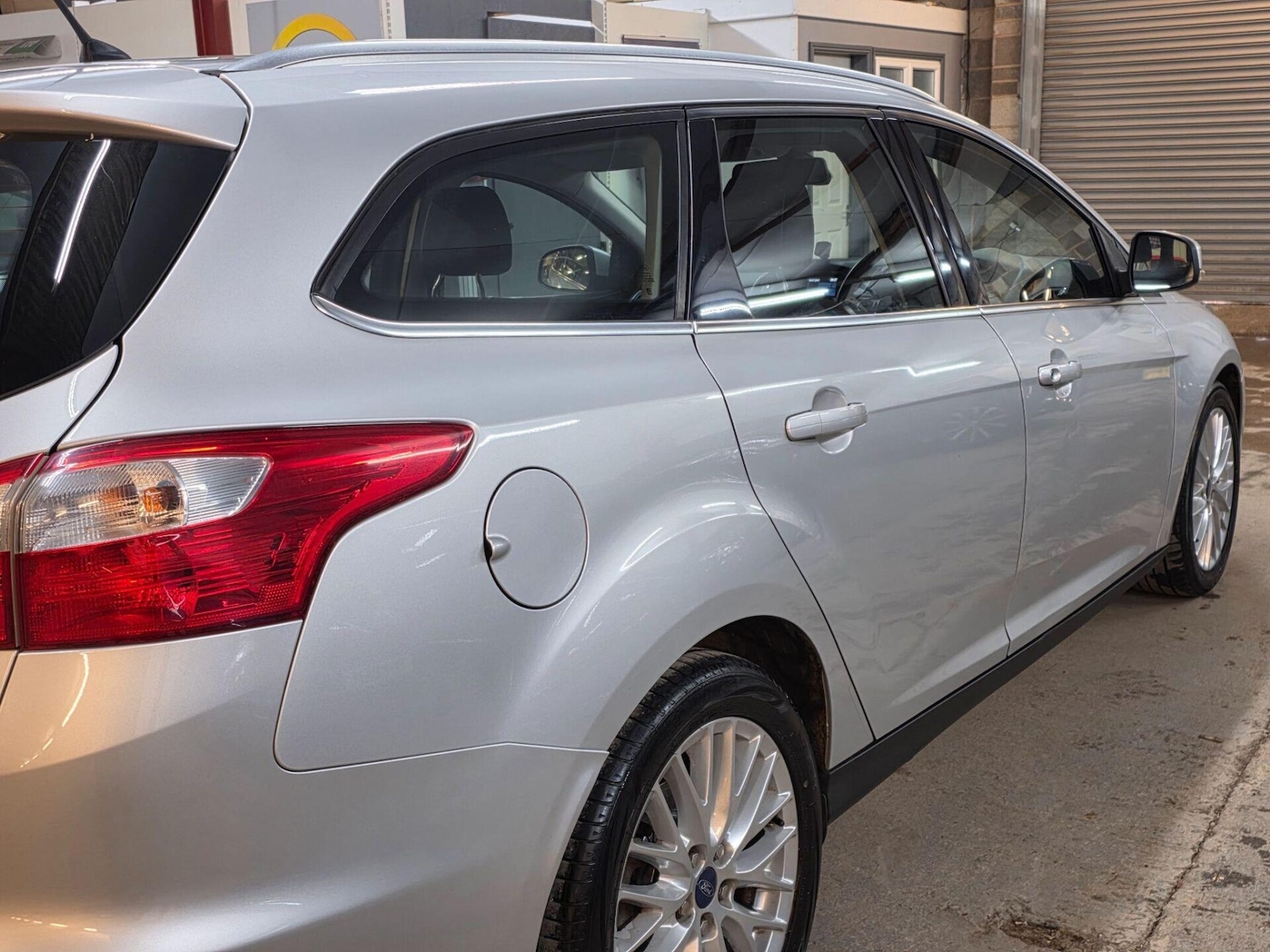 Used Ford Focus 2013 for sale - 77152768: Photo 10