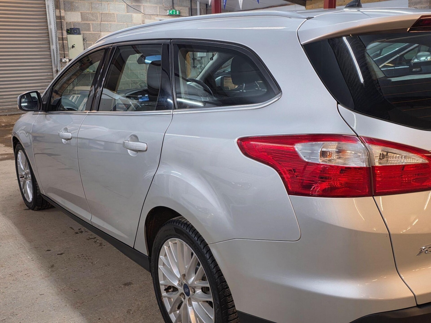 Used Ford Focus 2013 for sale - 77152768: Photo 11