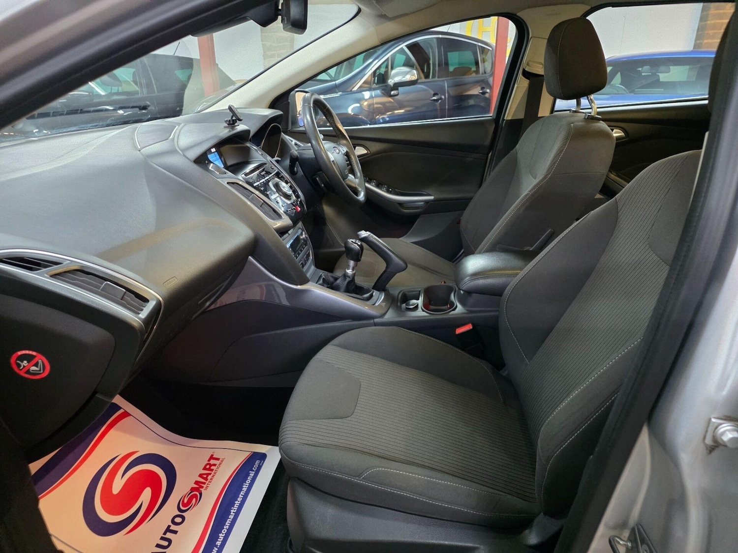 Used Ford Focus 2013 for sale - 77152768: Photo 12