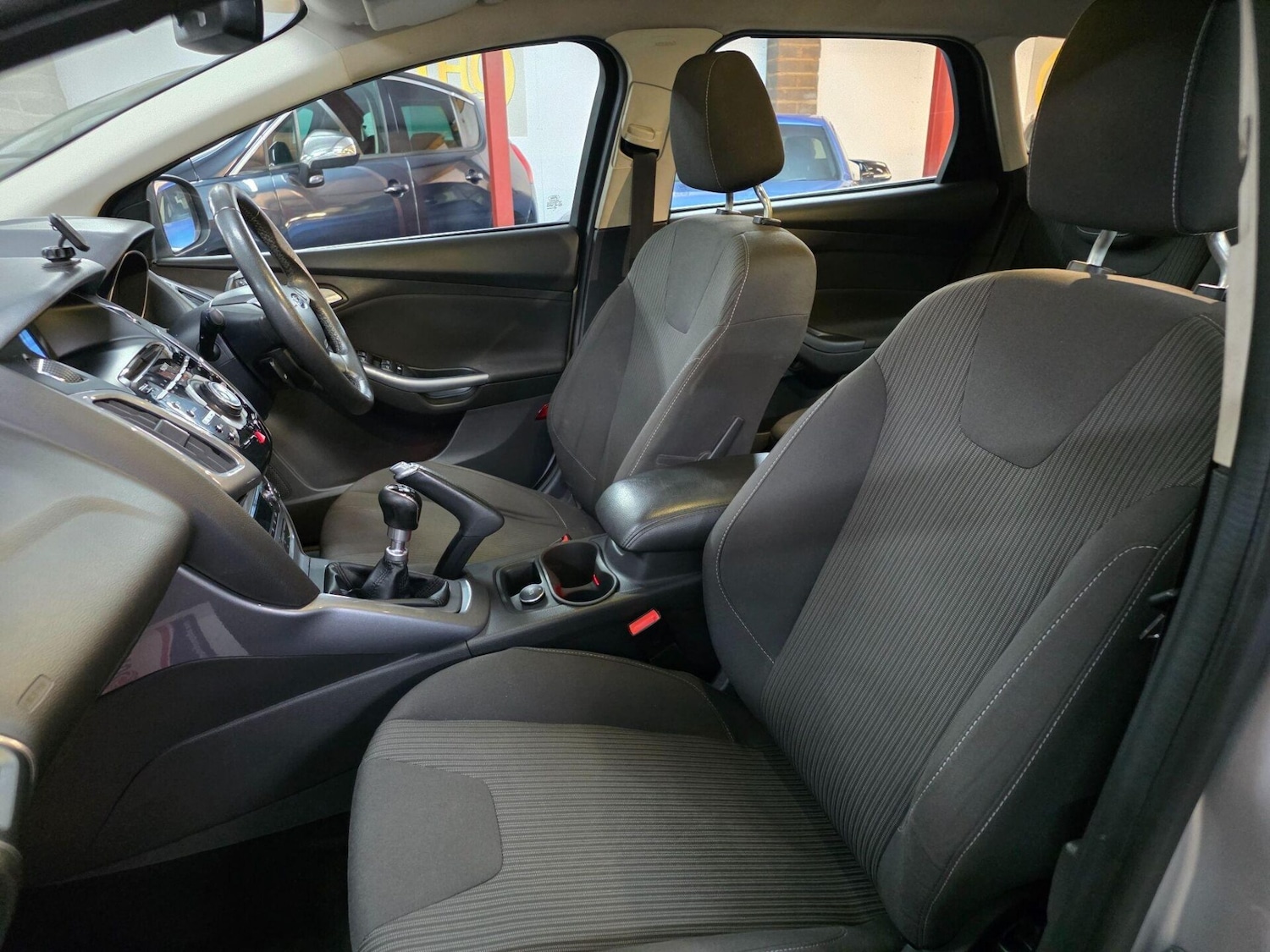 Used Ford Focus 2013 for sale - 77152768: Photo 13