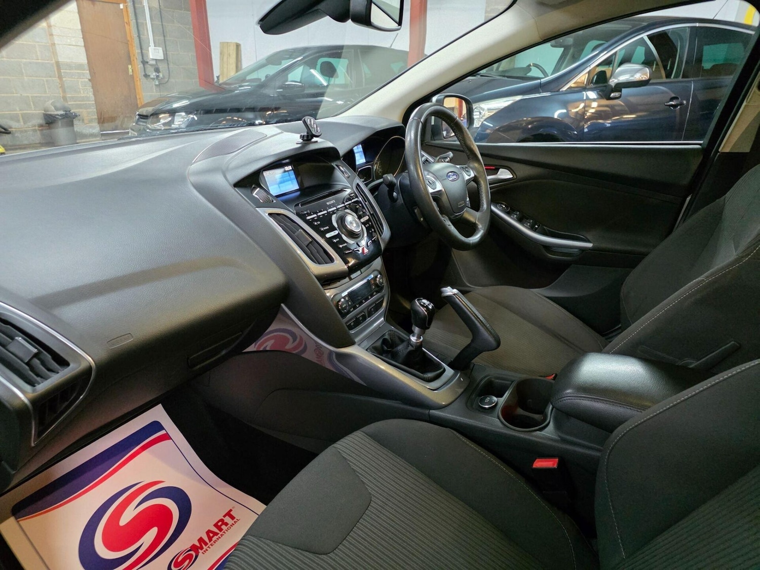 Used Ford Focus 2013 for sale - 77152768: Photo 14