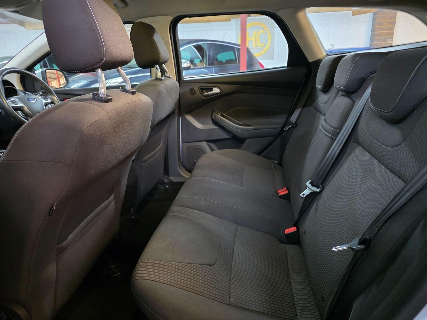 Used Ford Focus 2013 for sale - 77152768: Photo 15