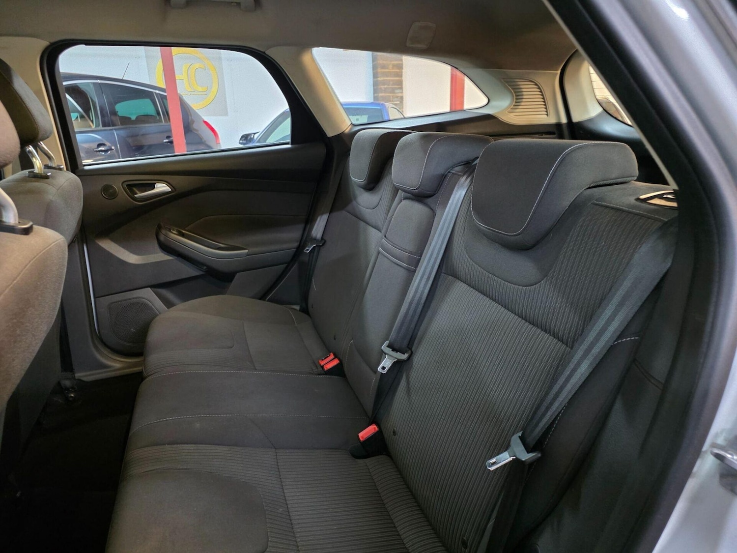 Used Ford Focus 2013 for sale - 77152768: Photo 16