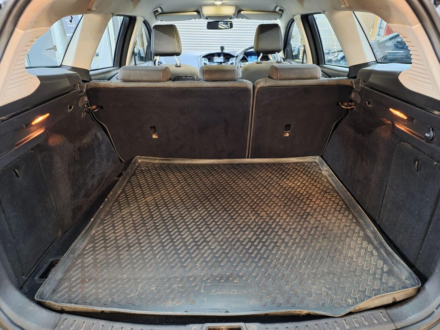 Used Ford Focus 2013 for sale - 77152768: Photo 17