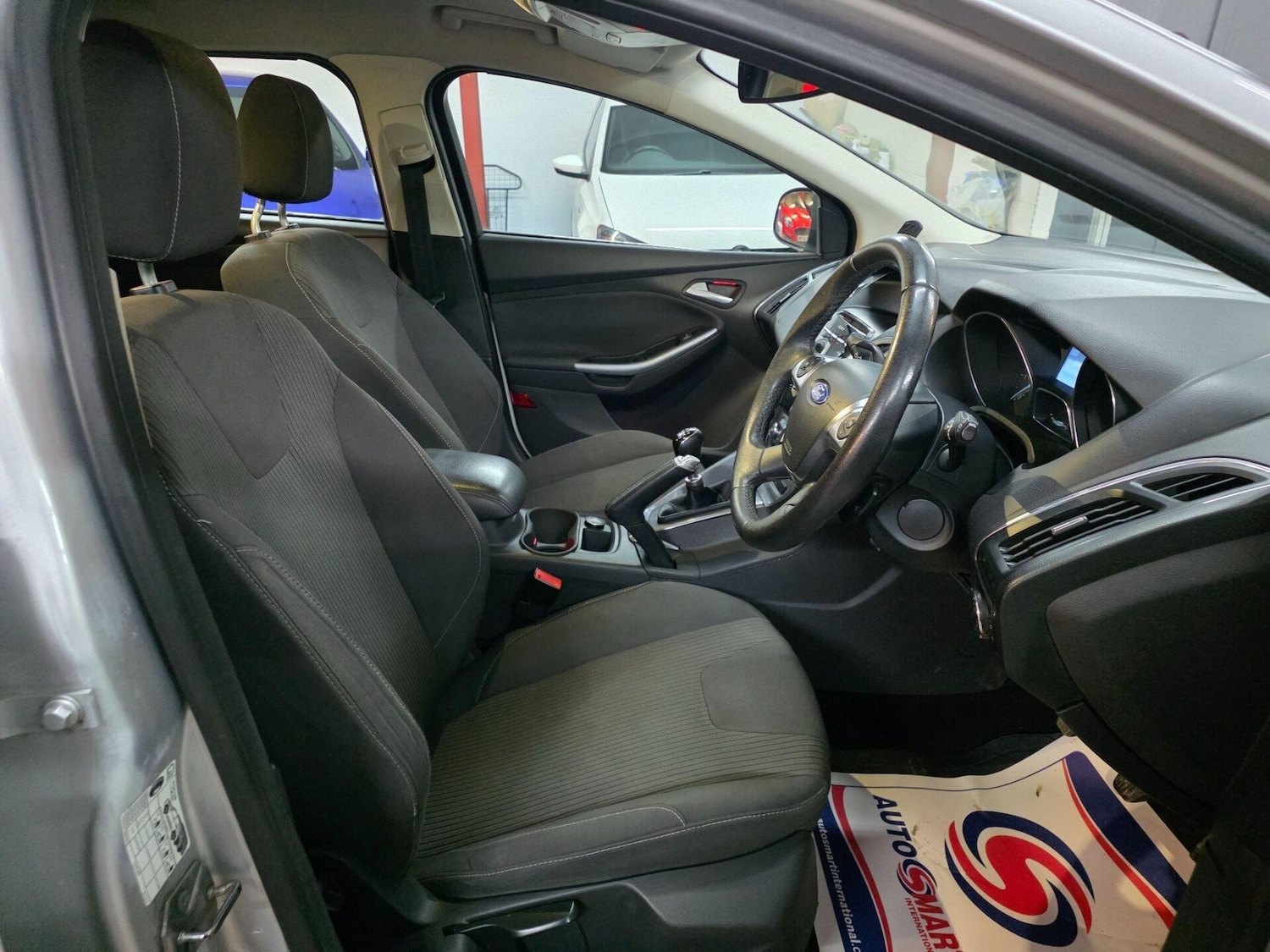 Used Ford Focus 2013 for sale - 77152768: Photo 18