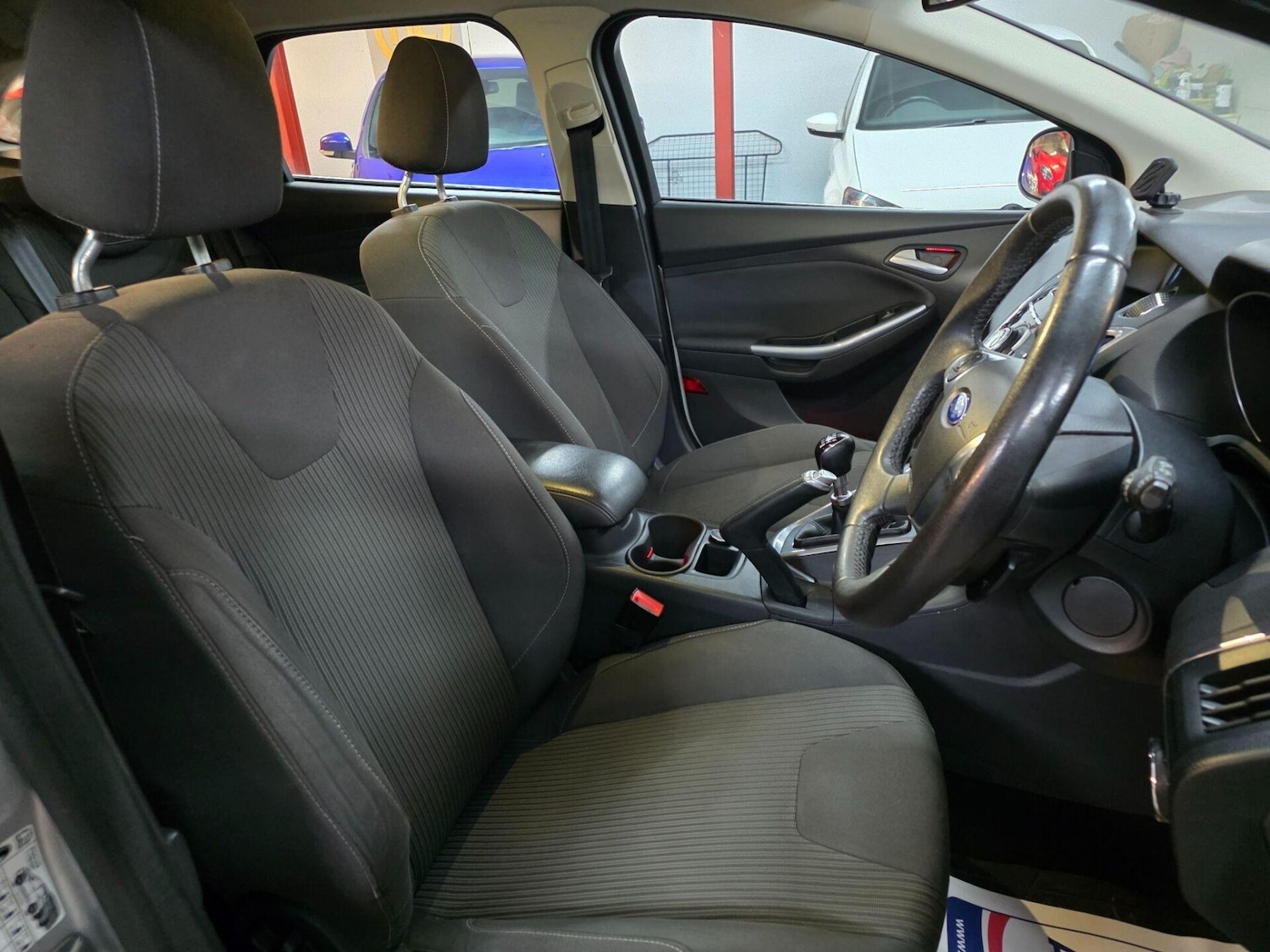 Used Ford Focus 2013 for sale - 77152768: Photo 19