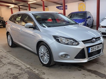 Used Ford Focus 2013 for sale - 77152768: Photo