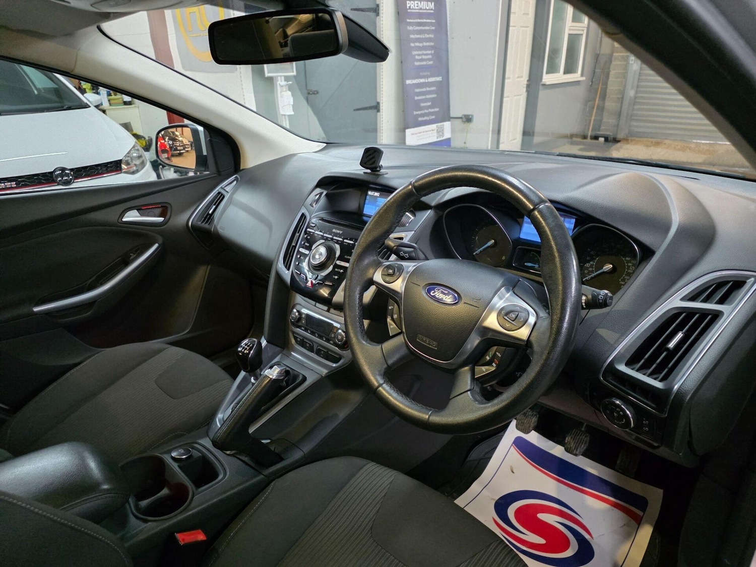 Used Ford Focus 2013 for sale - 77152768: Photo 20