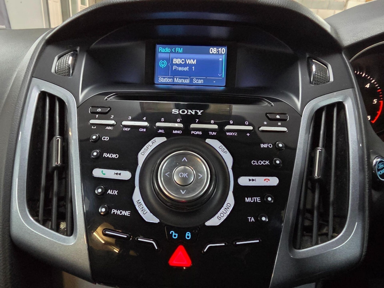 Used Ford Focus 2013 for sale - 77152768: Photo 23