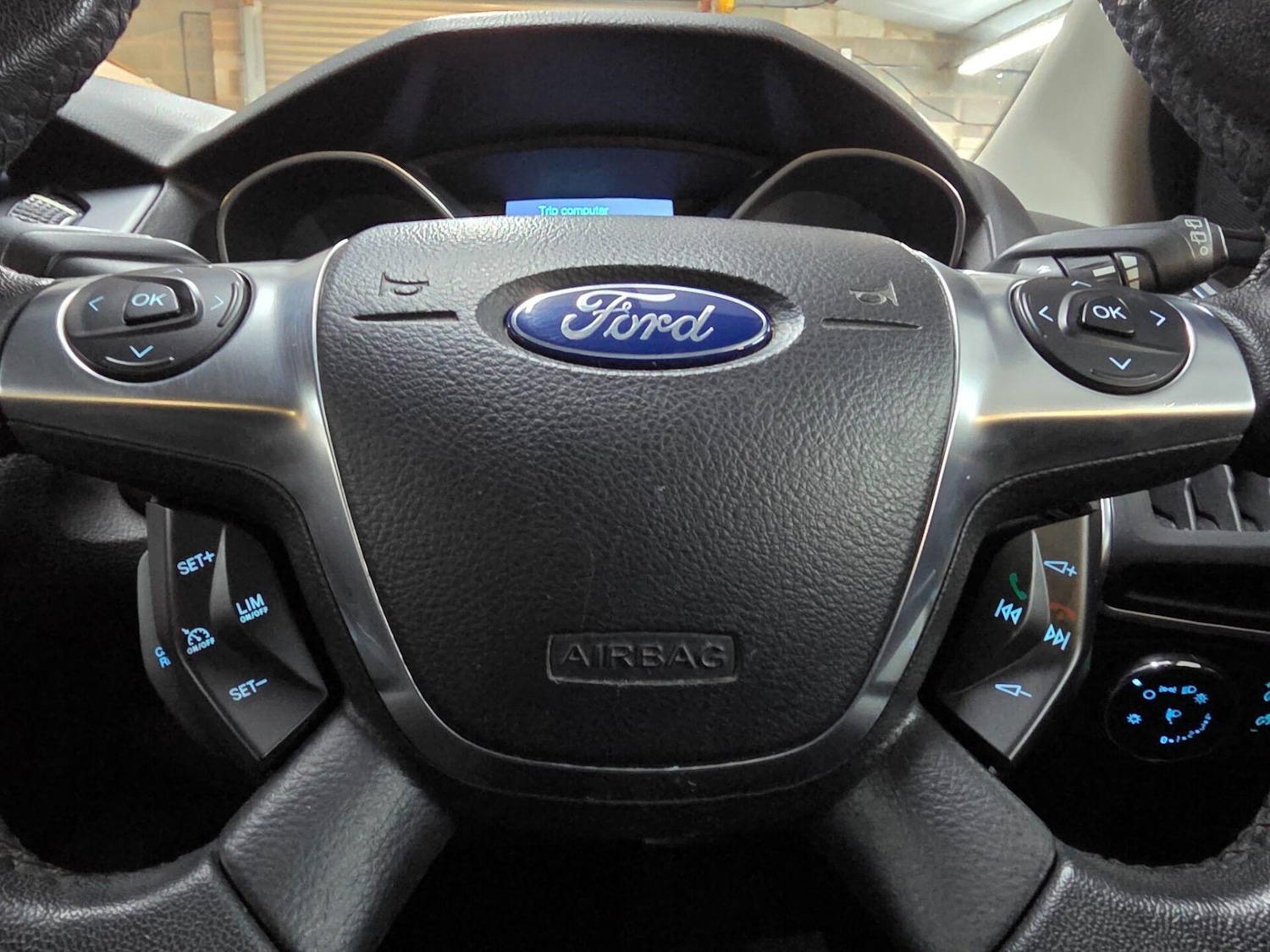 Used Ford Focus 2013 for sale - 77152768: Photo 24