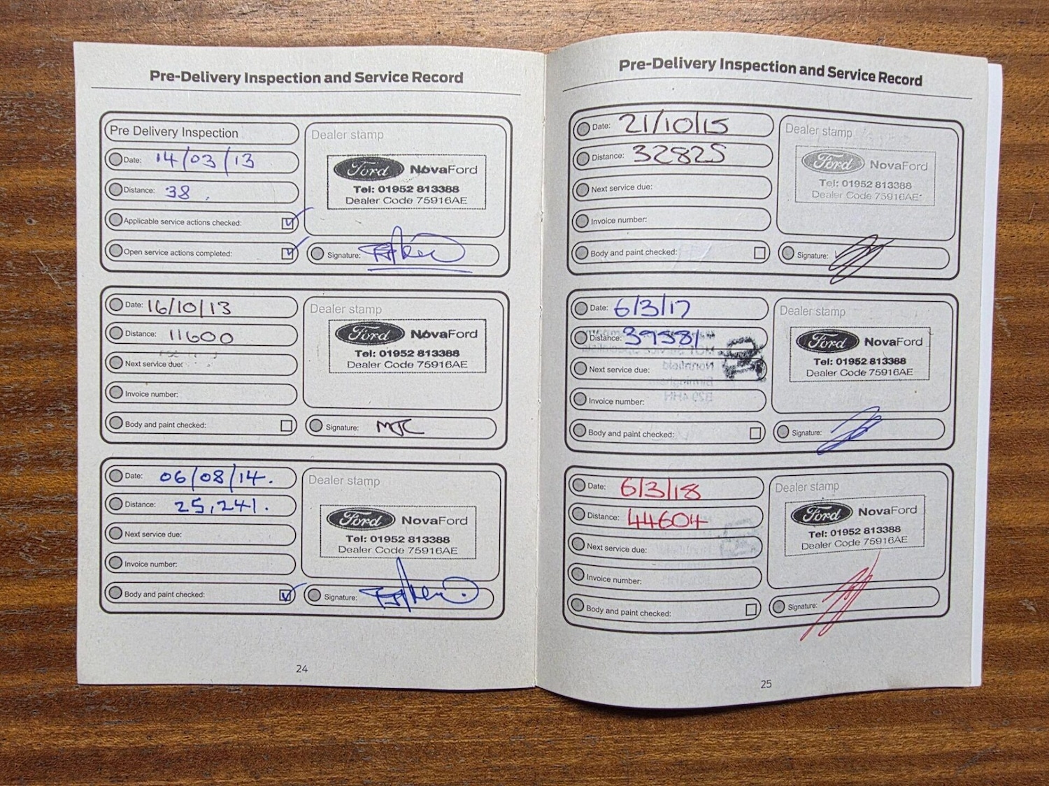 Used Ford Focus 2013 for sale - 77152768: Photo 26