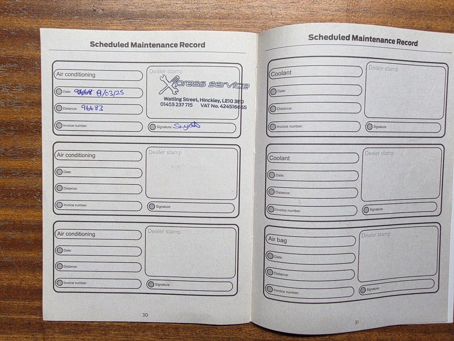 Used Ford Focus 2013 for sale - 77152768: Photo 28