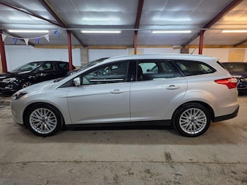 Used Ford Focus 2013 for sale - 77152768: Photo