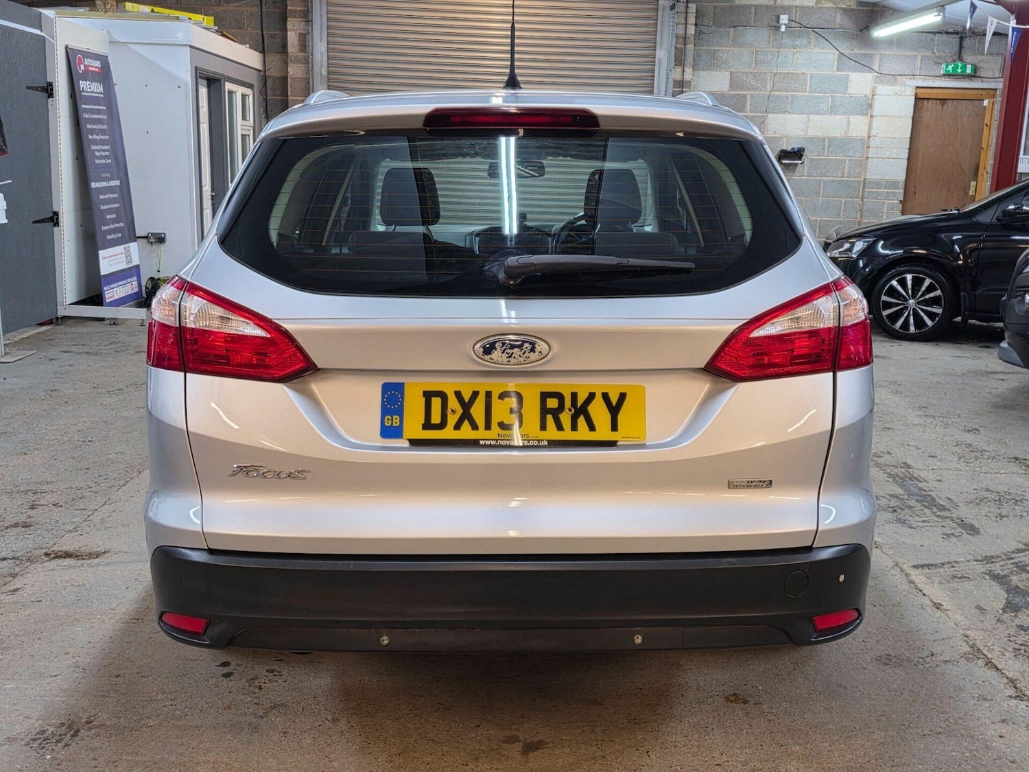 Used Ford Focus 2013 for sale - 77152768: Photo 6