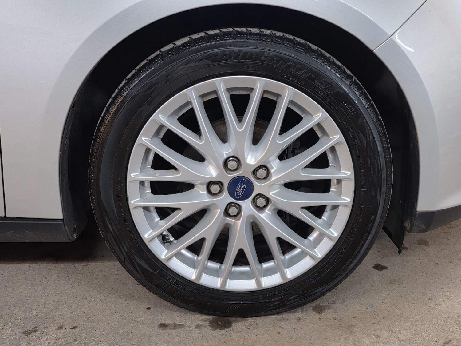 Used Ford Focus 2013 for sale - 77152768: Photo 9